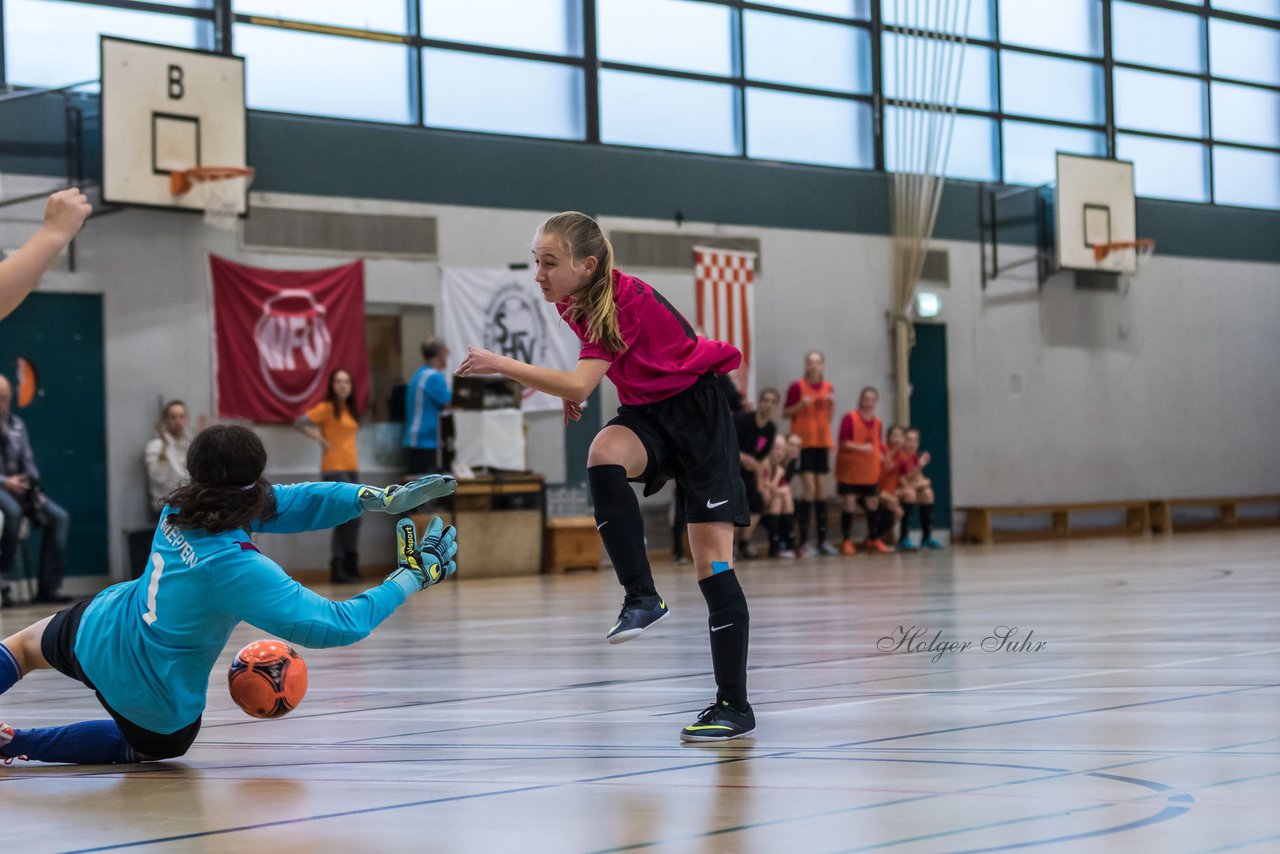 Bild 574 - Norddeutsche Futsalmeisterschaft